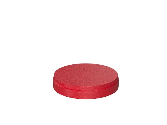 Tapón, Acoplin Grooved UL/FM